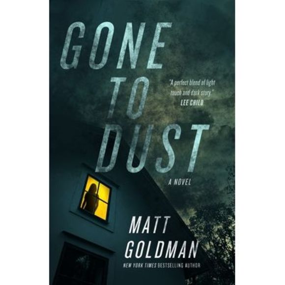 Gone to Dust: A Detective Nils Shapiro Novel -- Matt Goldman - Picture 1 of 1